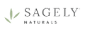 Sagely Naturals logo