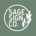 SageSignCo Logo