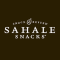 Sahale Snacks Logo