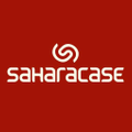 Sahara Case USA Logo