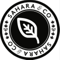 Sahara & Co Logo