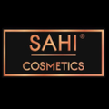 SAHI Cosmetics Logo