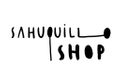 Sahuquillo Shop Logo