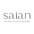 Saian Natural Clinical Skincare Logo