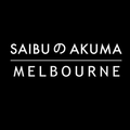 Saibu no Akuma Logo