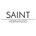 Saint Hernando Logo