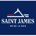 Saint James Logo