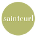 Saint Curl Logo