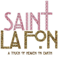 SaintLaFon Logo