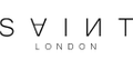 Saint London UK Logo