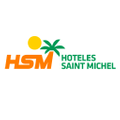 Hoteles Saint Michel Logo