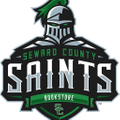 Saints Bookstore logo