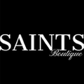 SAINTS Boutique USA Logo