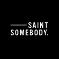 SAINT SOMEBODY Logo