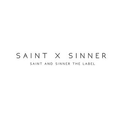 Saint X Sinner Logo