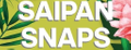Saipan Snaps Logo