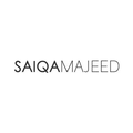 SAIQA MAJEED Logo
