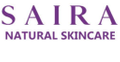 SAIRA NATURAL SKINCARE Logo