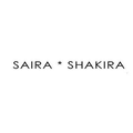 Saira Shakira USA Logo