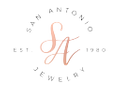 San Antonio Jewelry Logo