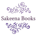 Sakeena Books Logo