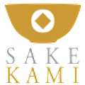 sakekami Logo