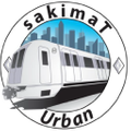 Sakimat Urban Logo