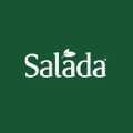 Salada Tea Logo