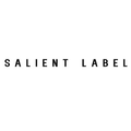 Salient Label Logo