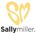 Sally Miller USA Logo