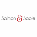 Salmon & Sable logo