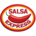 SalsaExpress Logo