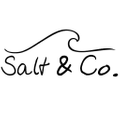 saltandco UK Logo