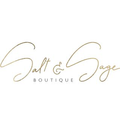 Salt & Sage Boutique Logo