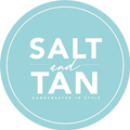 Salt And Tan Logo