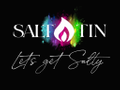 Salt & Tin Logo