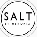 SALTBYHENDRIX Logo