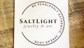 SaltLlight Art Logo