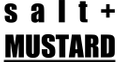 salt + MUSTARD Logo