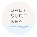 saltsurfsea.com.au Logo