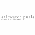 Saltwater Purls Logo