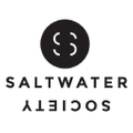 SALTWATER SOCIETY Logo