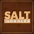 Salt Wonders Logo