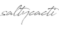 SaltyCacti Logo