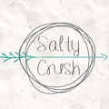 Salty Crush Australia Logo