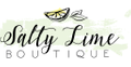 Salty Lime Boutique Logo