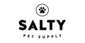 saltypetsupply Logo