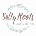 Salty Roots Boutique Logo