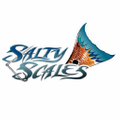 Salty Scales Logo