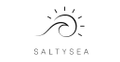 Saltysea NZ Logo